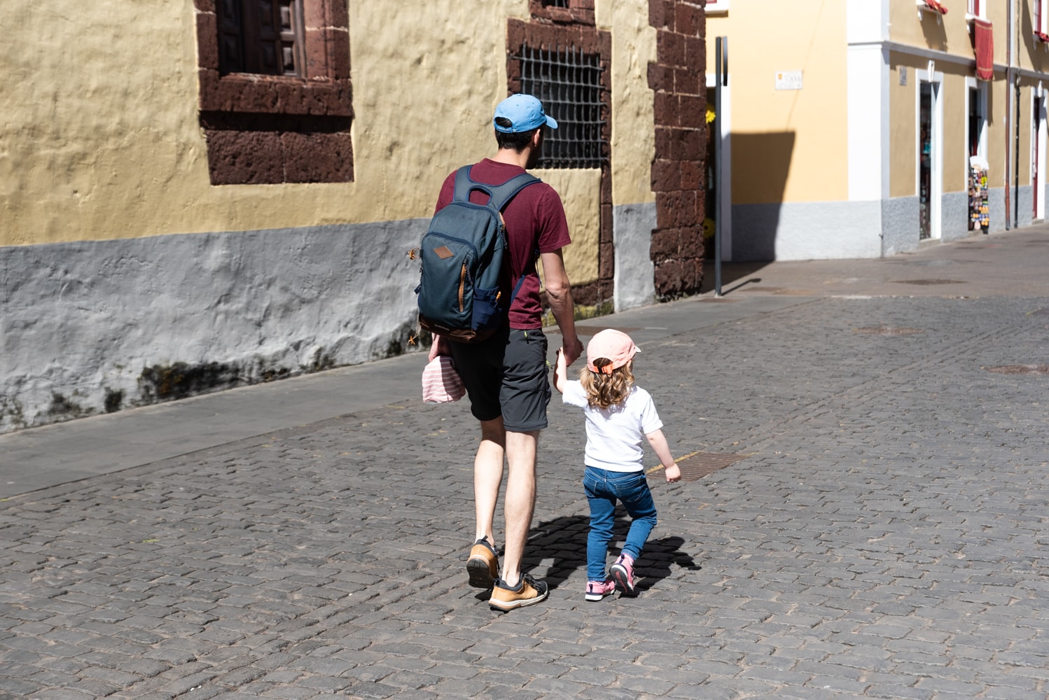 visiter tenerife en famille