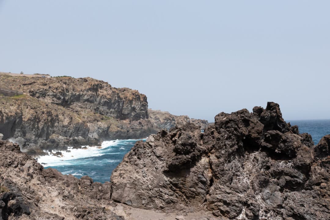 blog tenerife