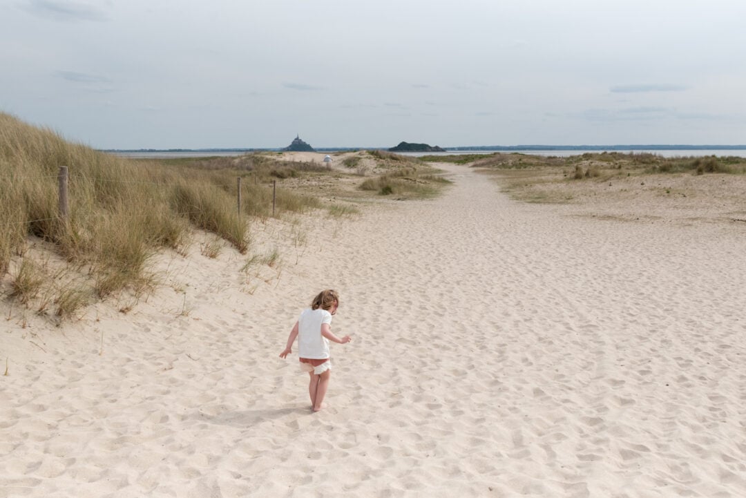 plage-bec-d'andaine