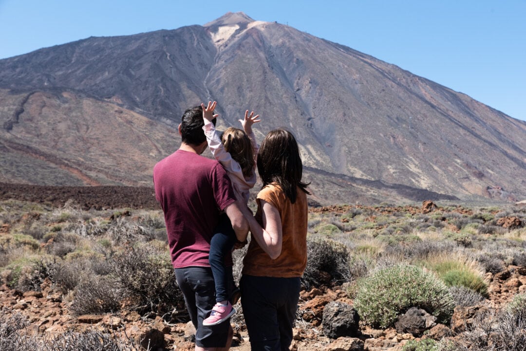 blog tenerife