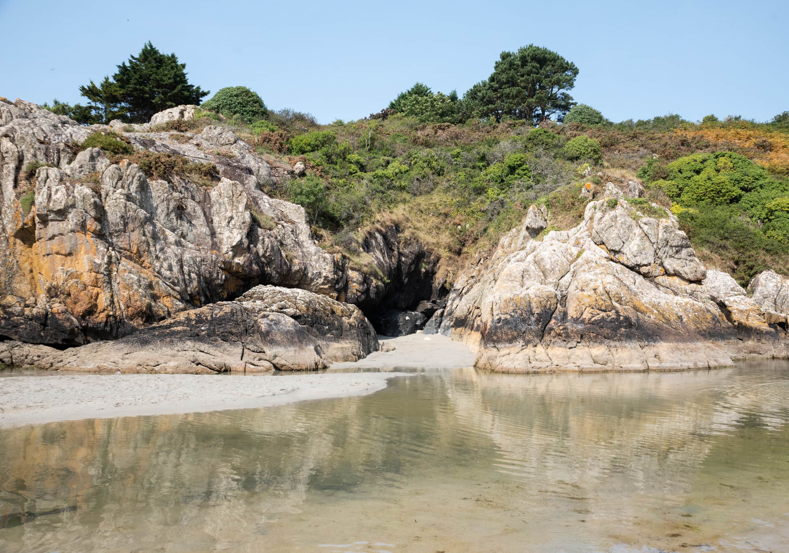 Anse Rospico