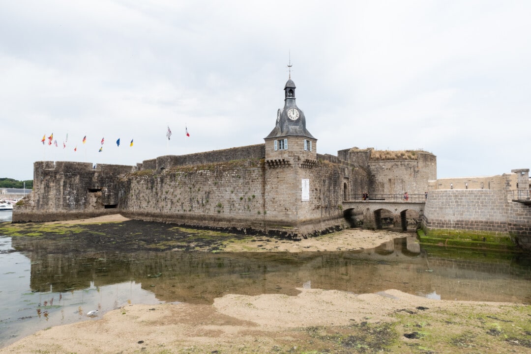Concarneau