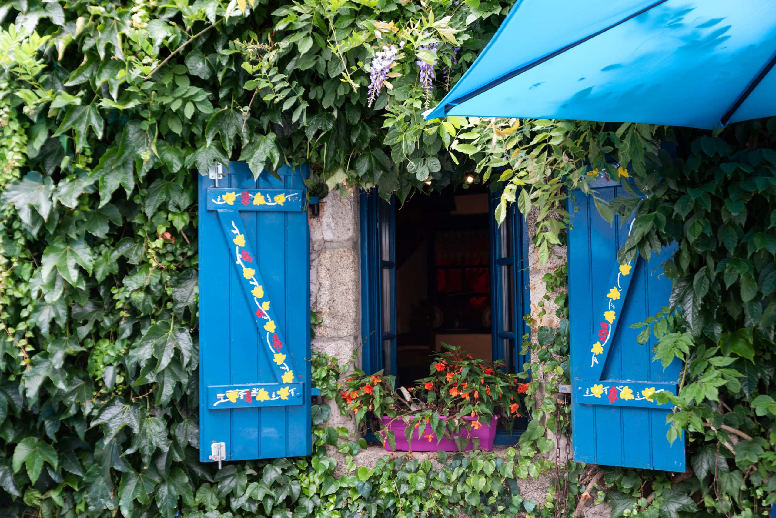concarneau restaurant