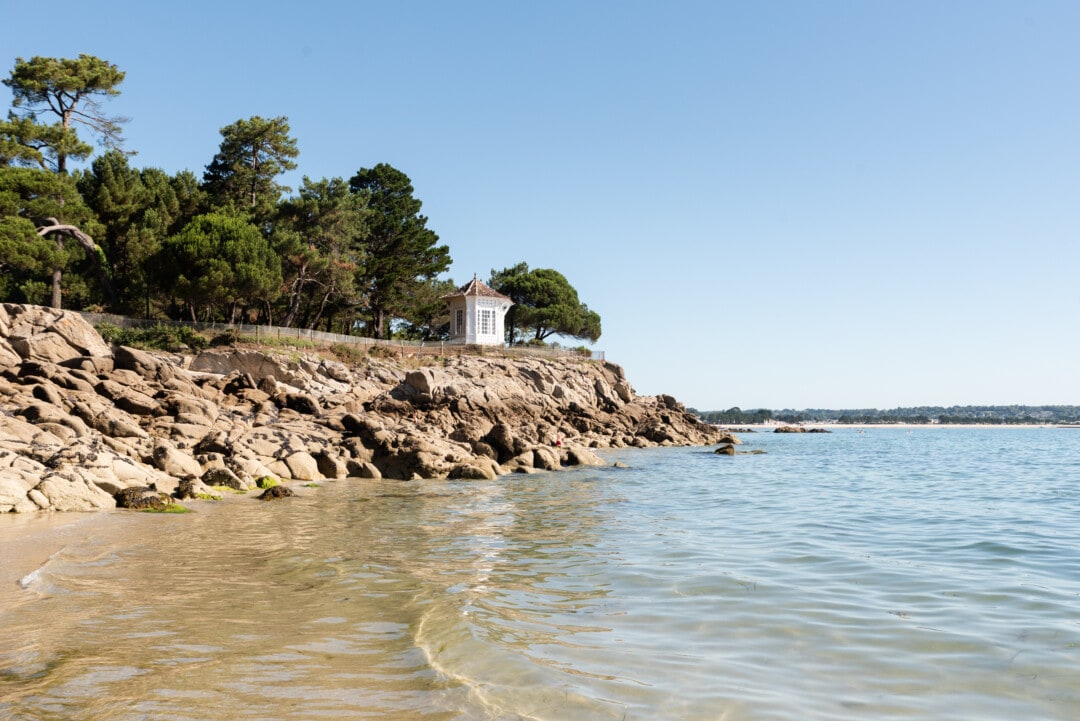 Plage Bot Conan