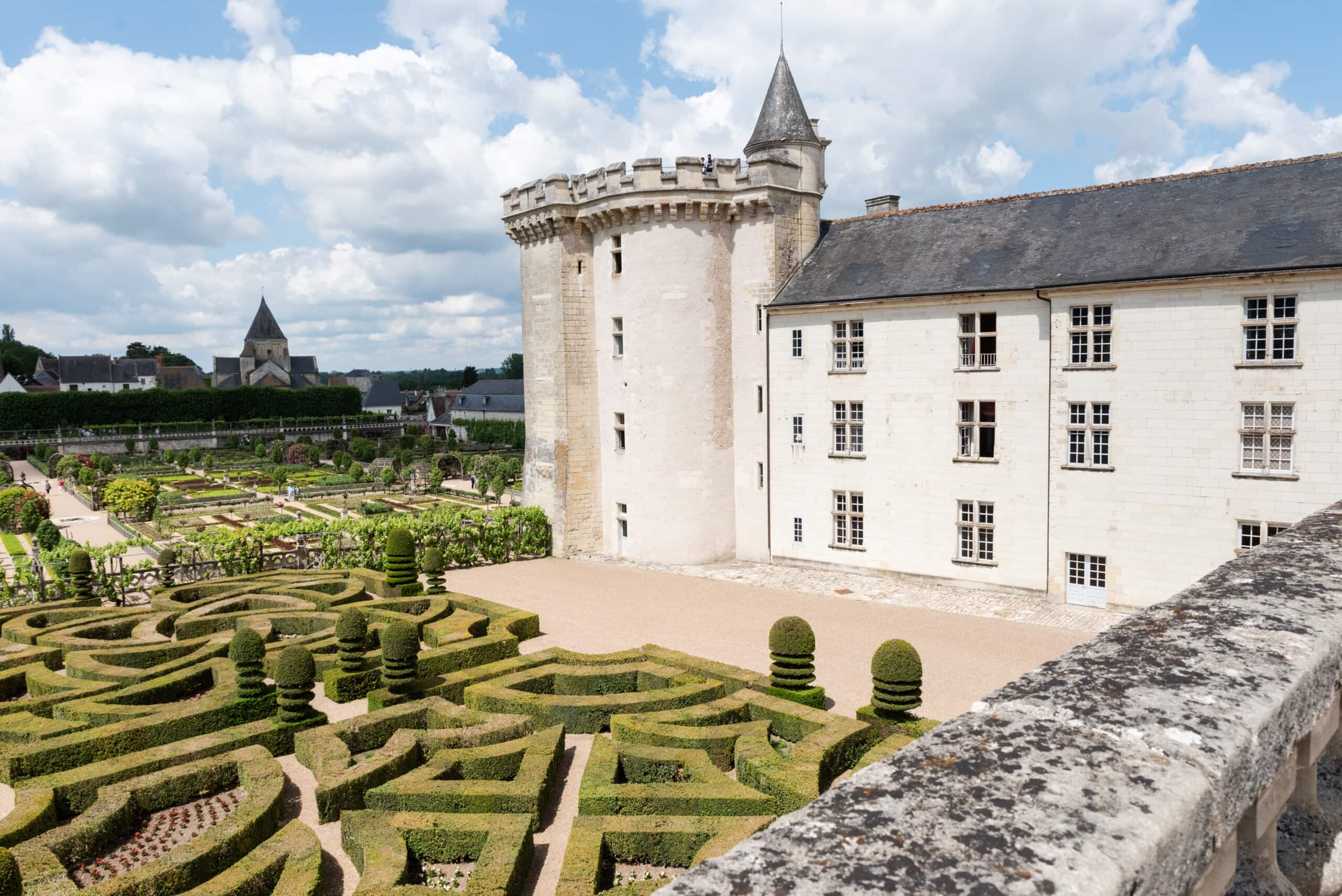 Château de Villandry