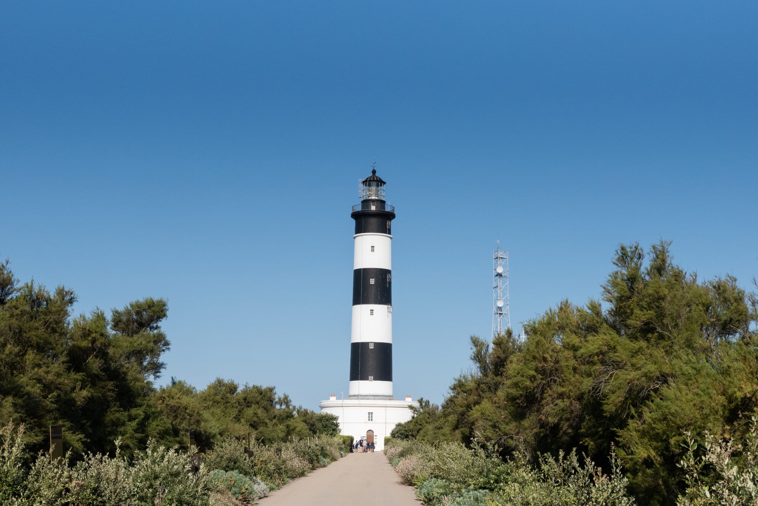 Phare de Chassiron