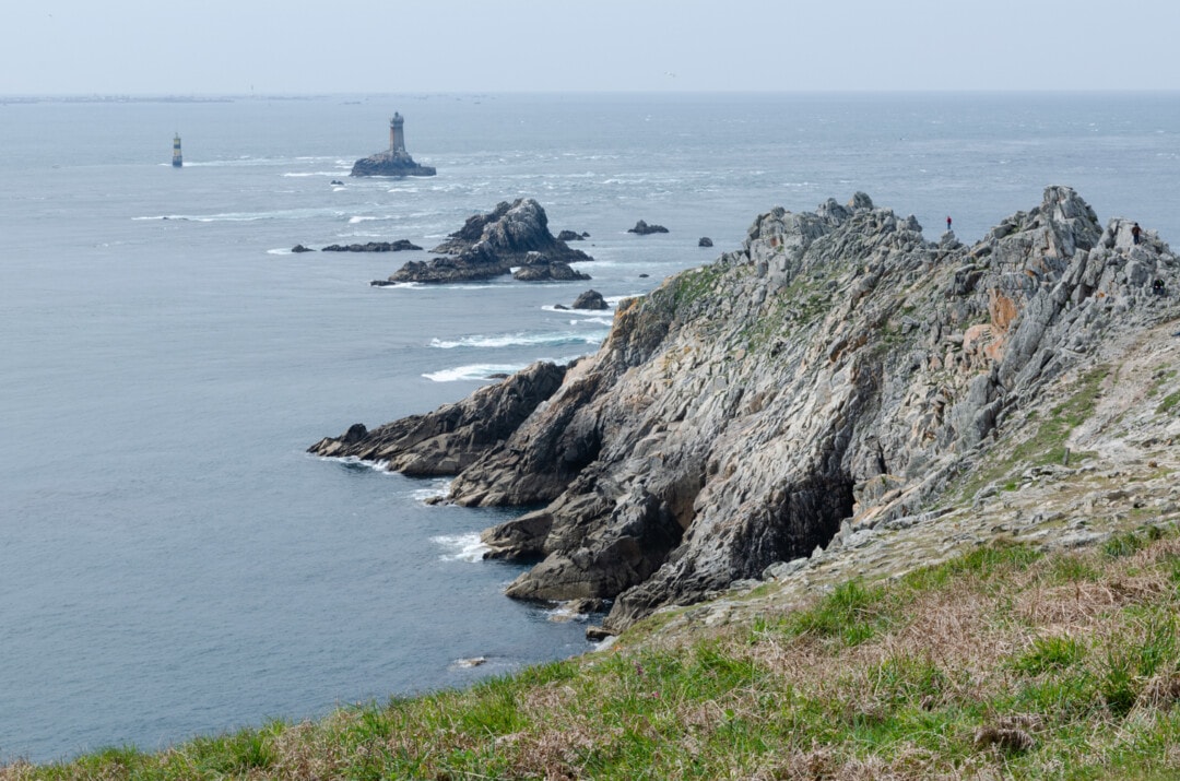 Pointe du Raz