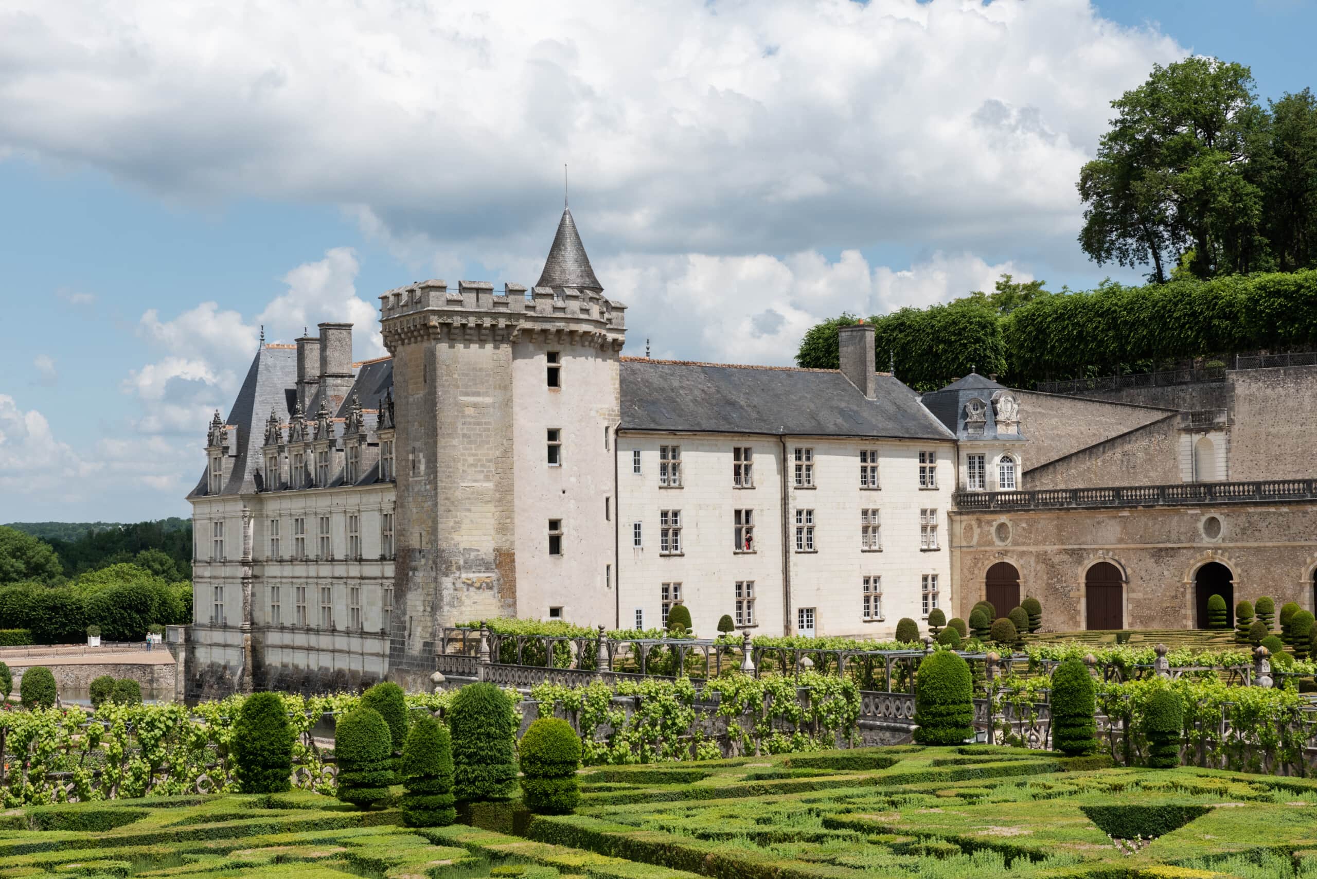 Château de Villandry