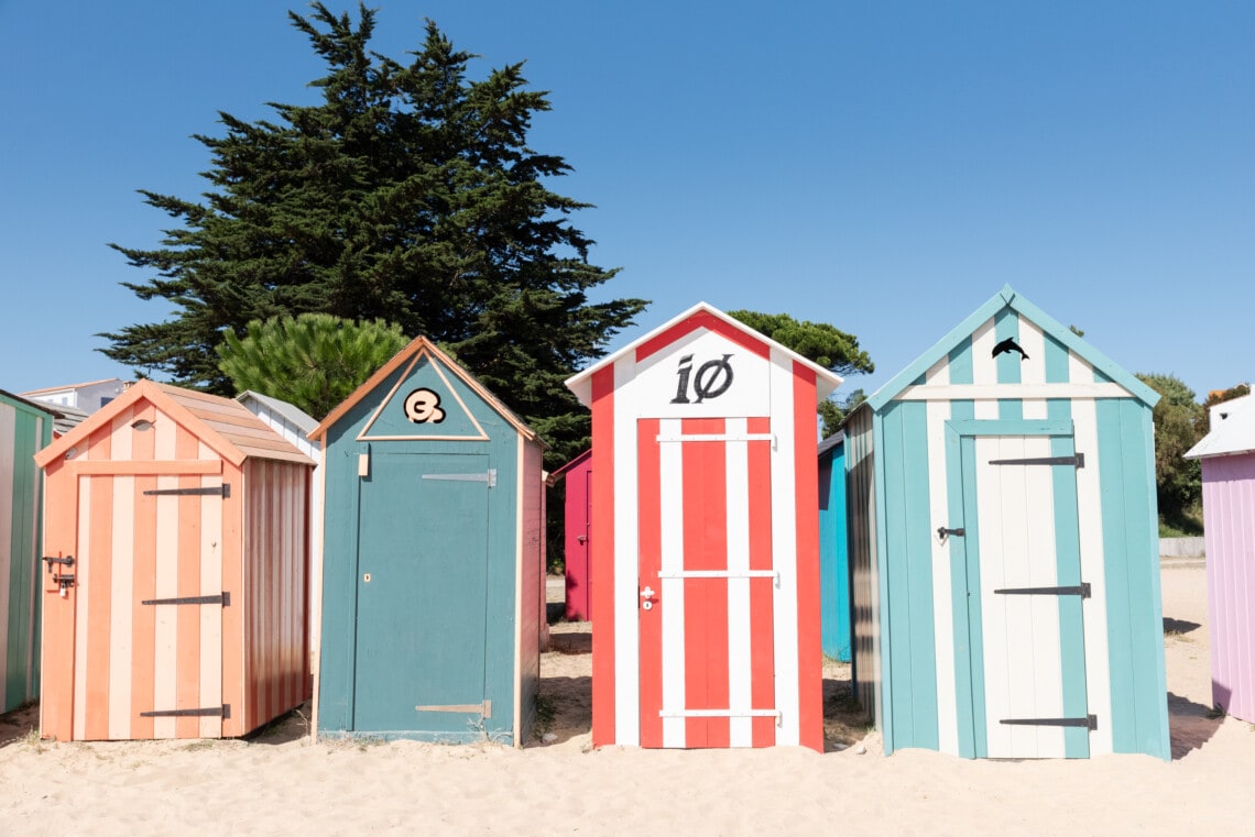 cabine-plage-oléron