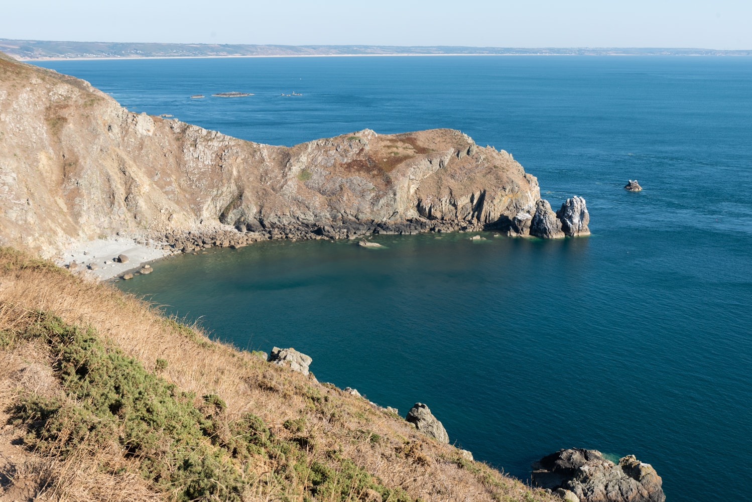 Nez de Jobourg