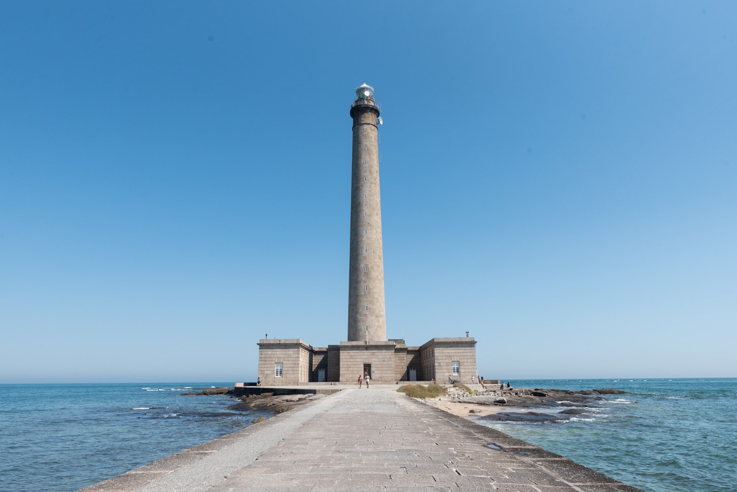 Phare de Gatteville