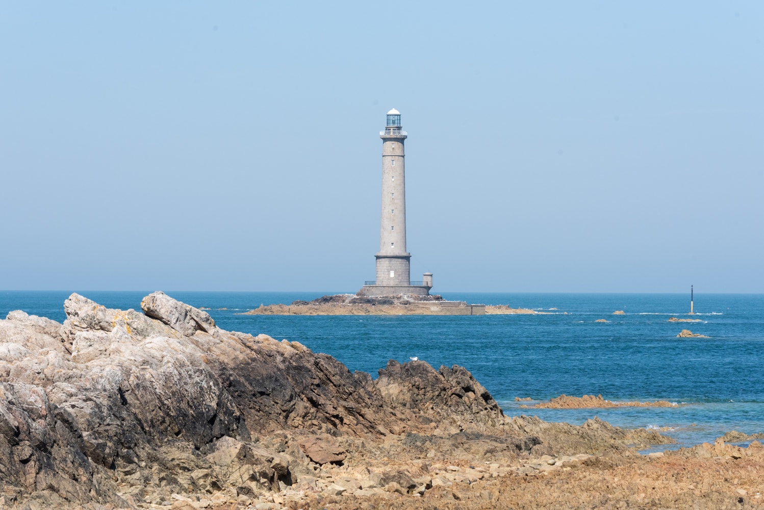 Phare de Goury