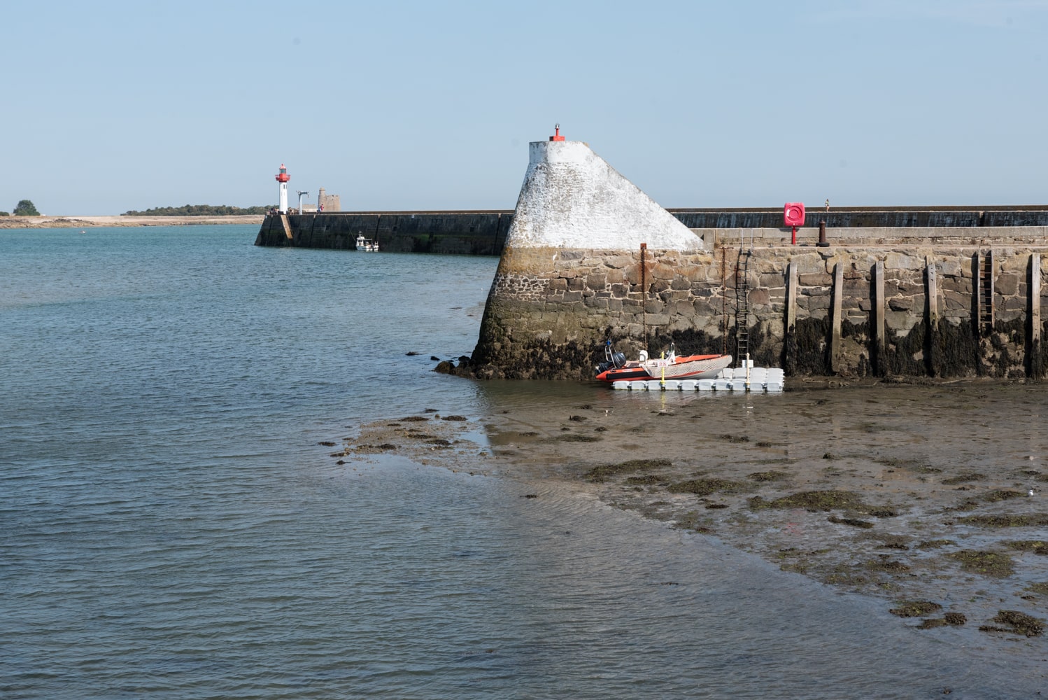 Saint-Vaast-La-Hougue