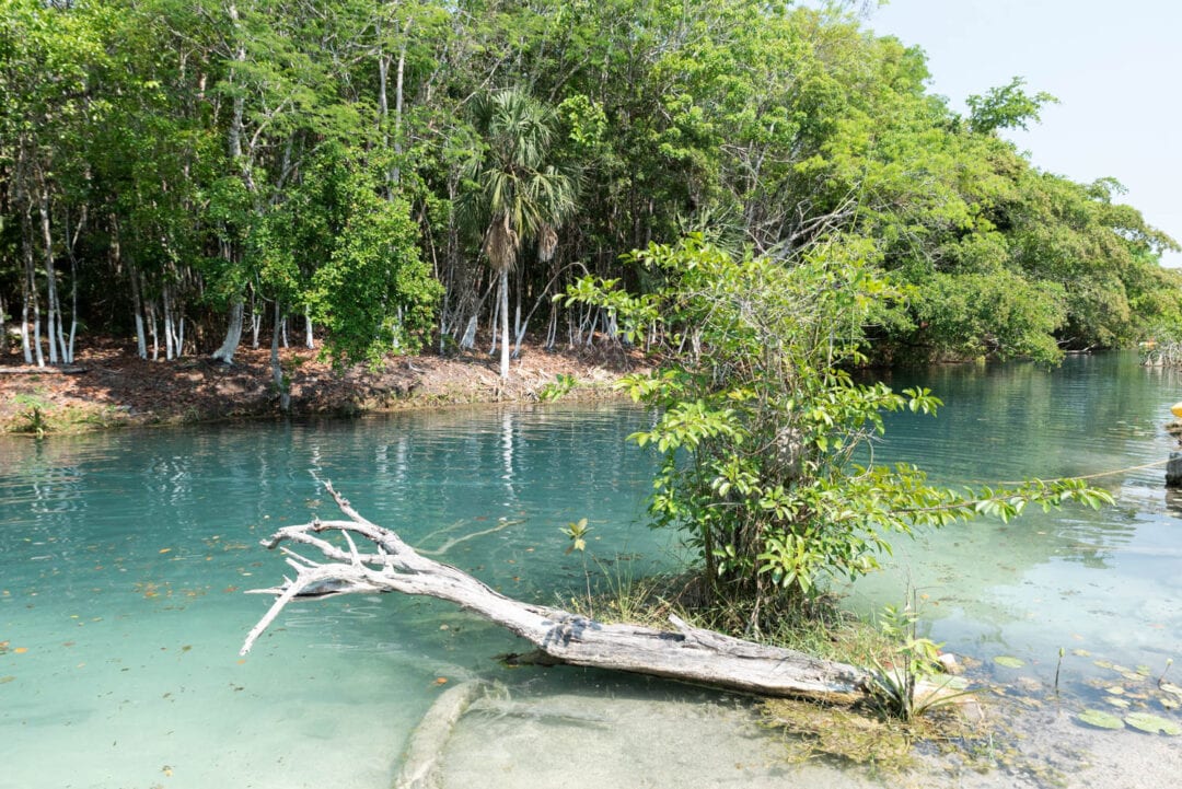 Balneario Lol-Ha