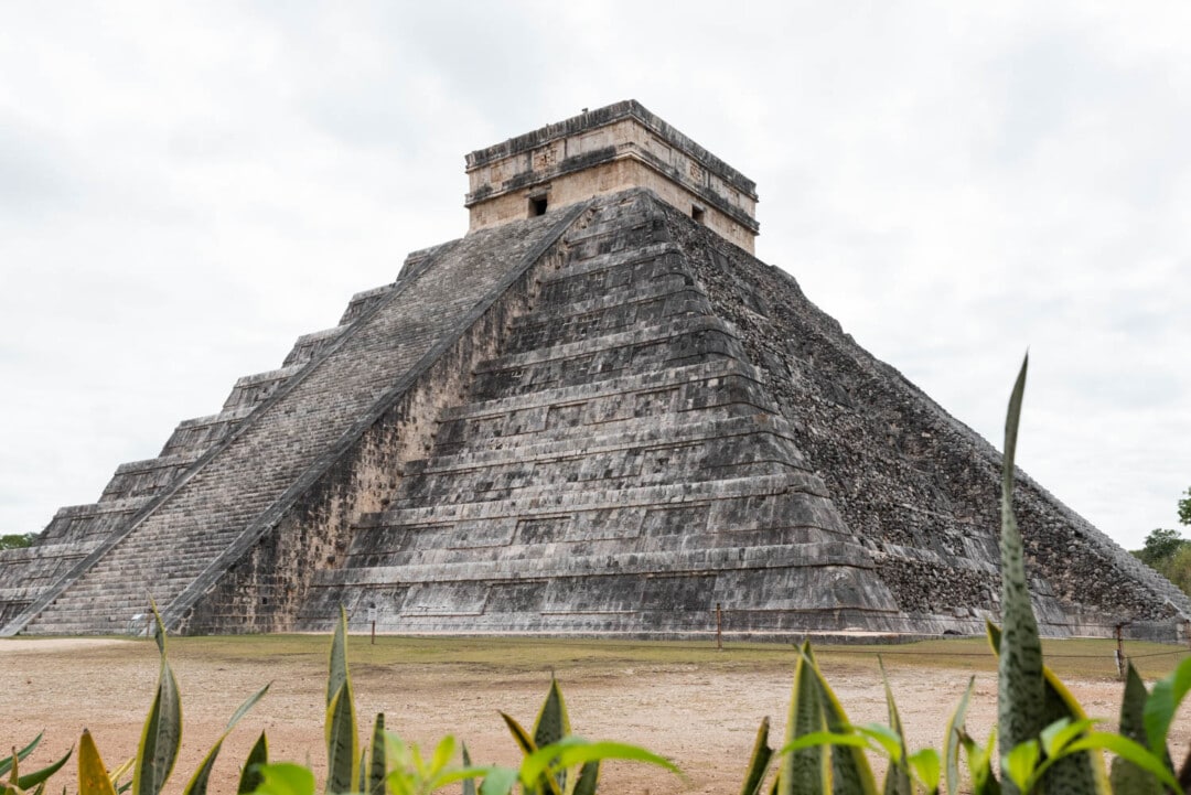 Chichen Itza