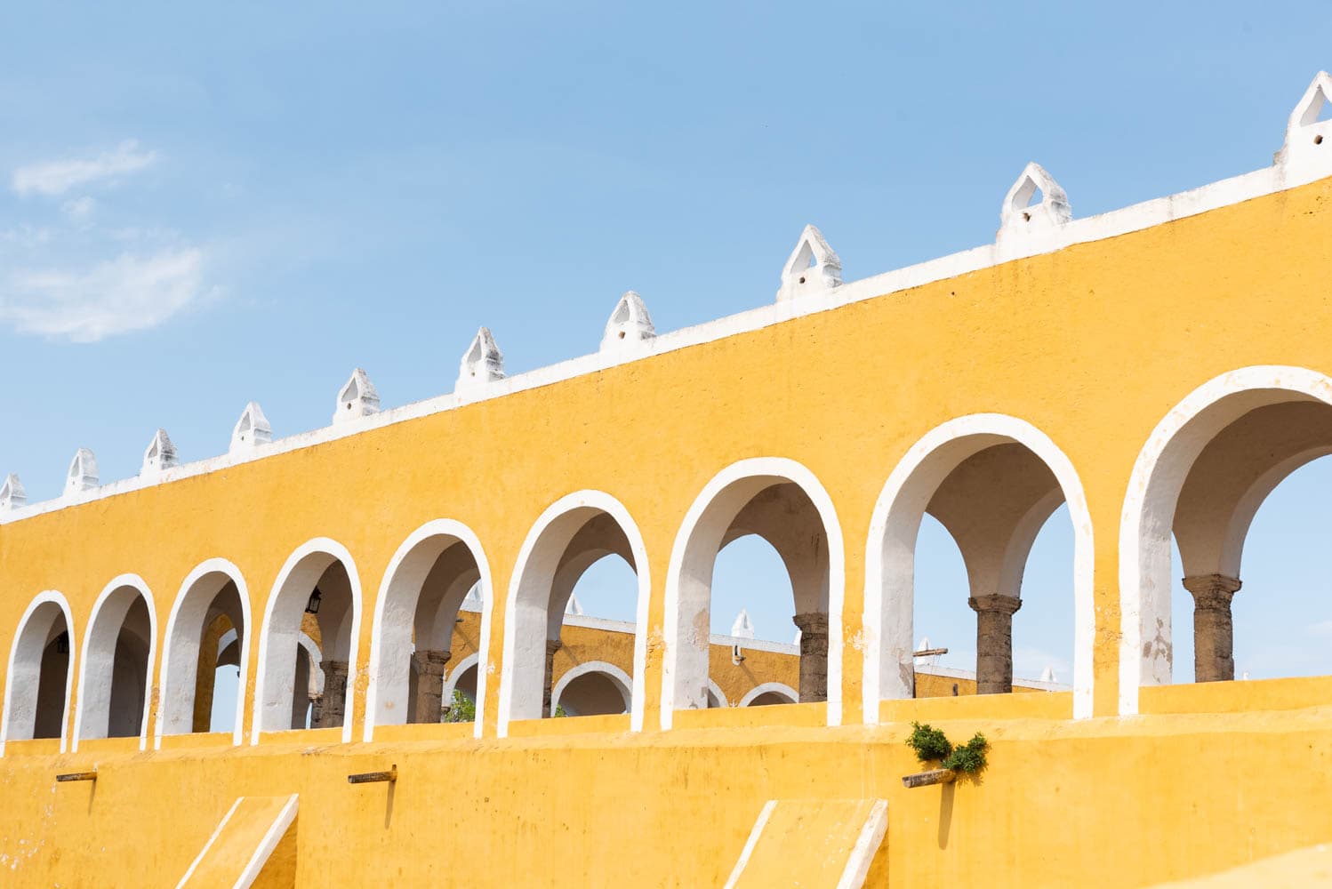 Convento San Antonio de Padua