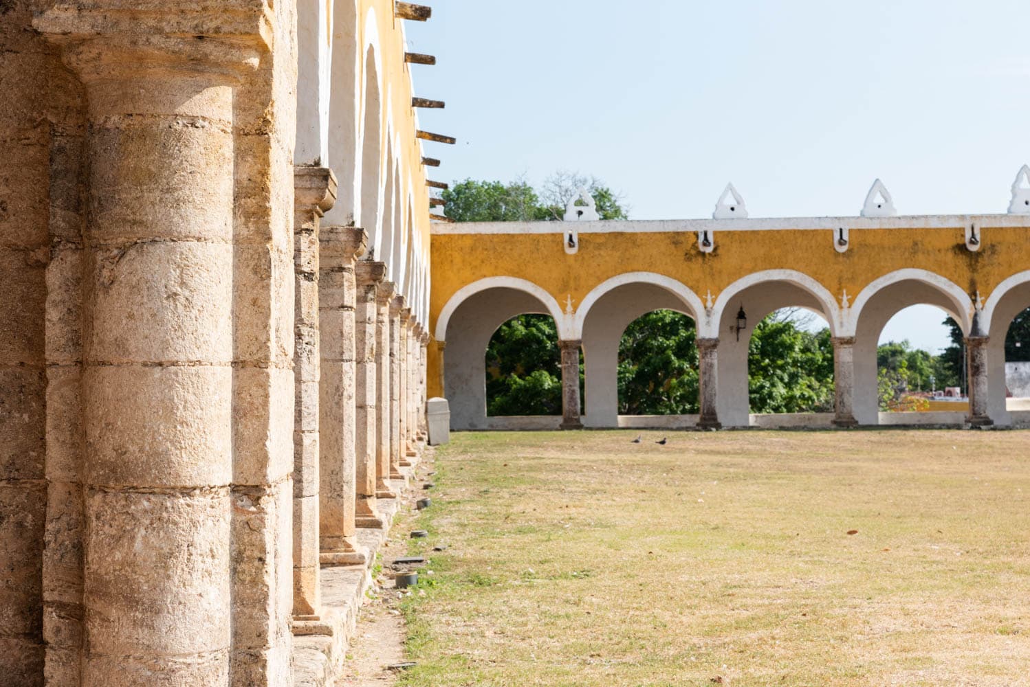 Convento San Antonio de Padua