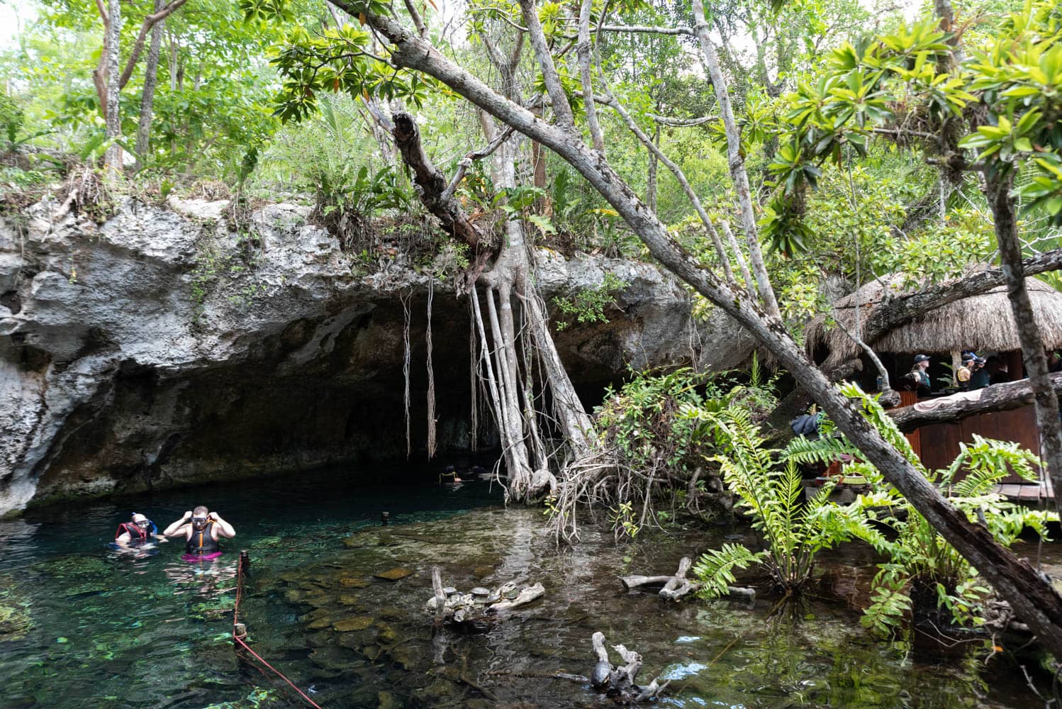 Grand Cenote