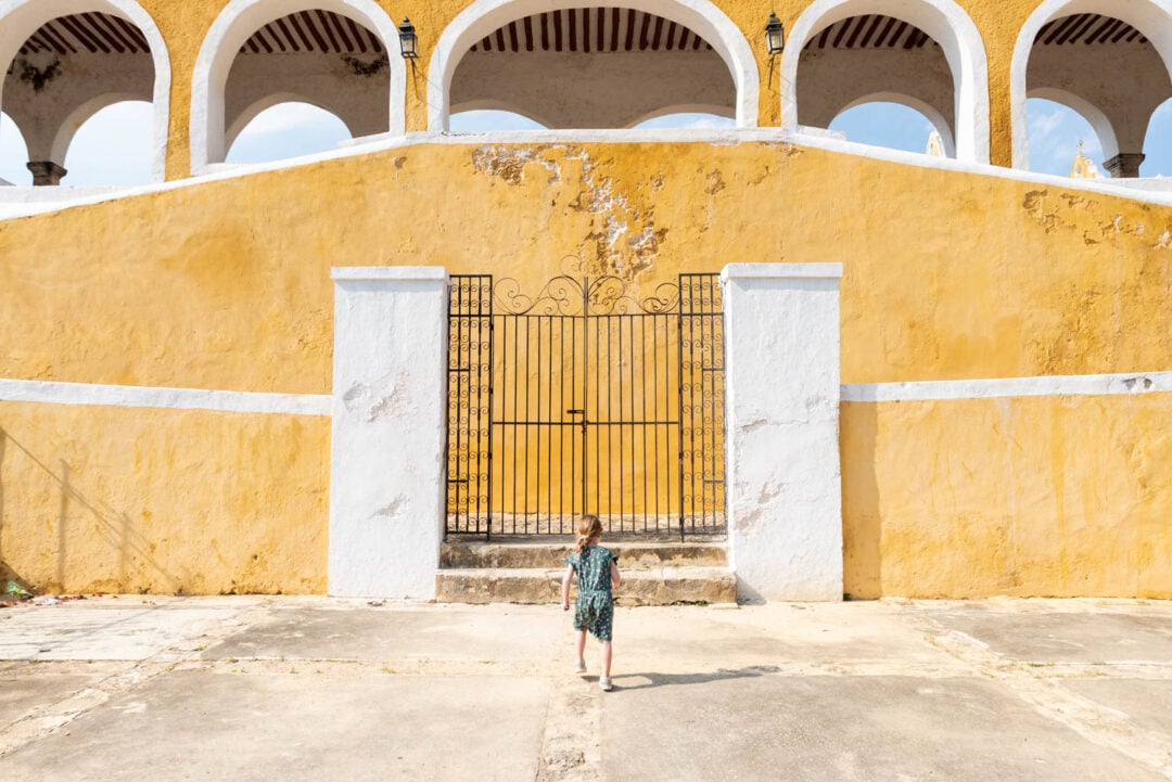 Izamal