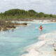Los Rapidos bacalar