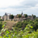 cité médiévale de Sainte-Suzanne