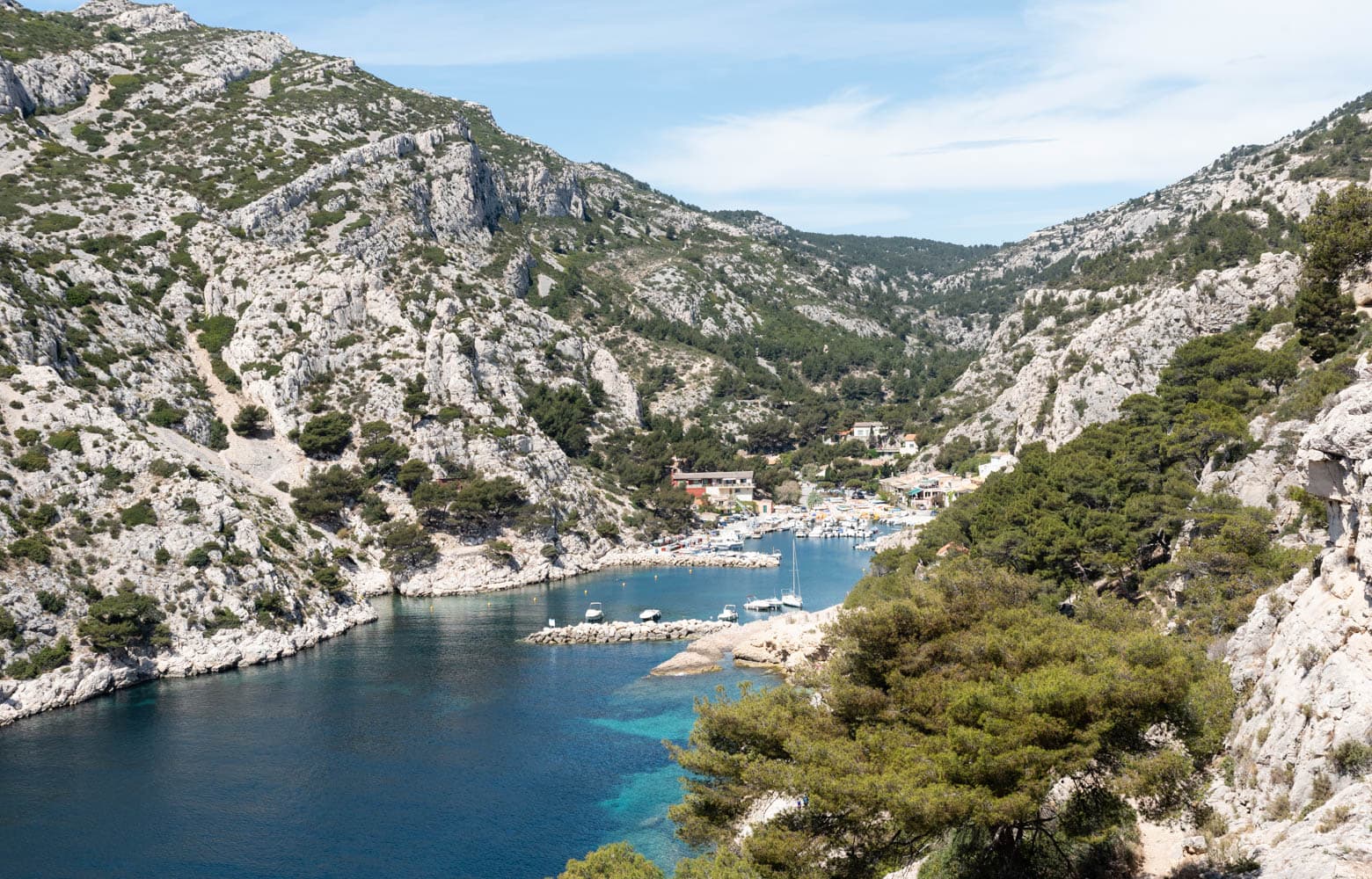 calanque-de-morgiou