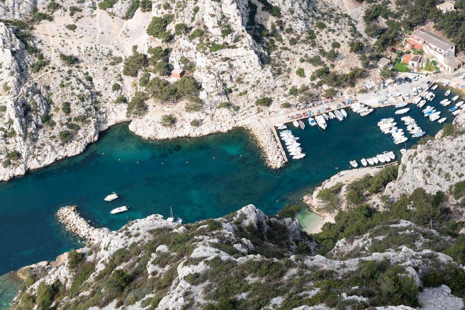 port-de-la-calanque-de-morgiou