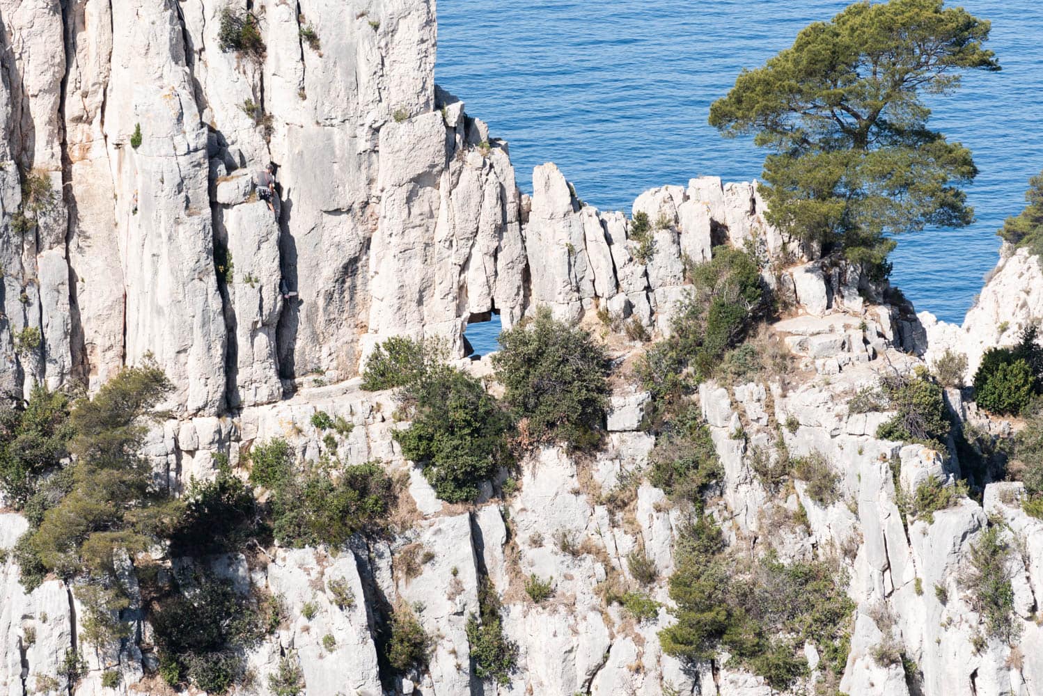 roche-calanque-d'en-vau