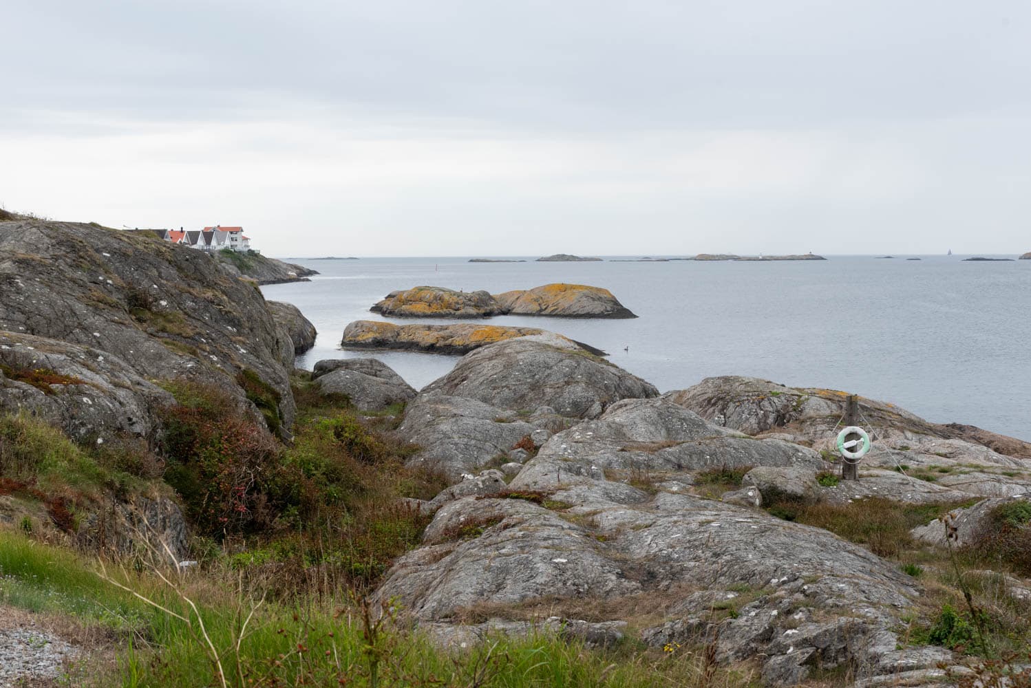 côte du Bohuslän