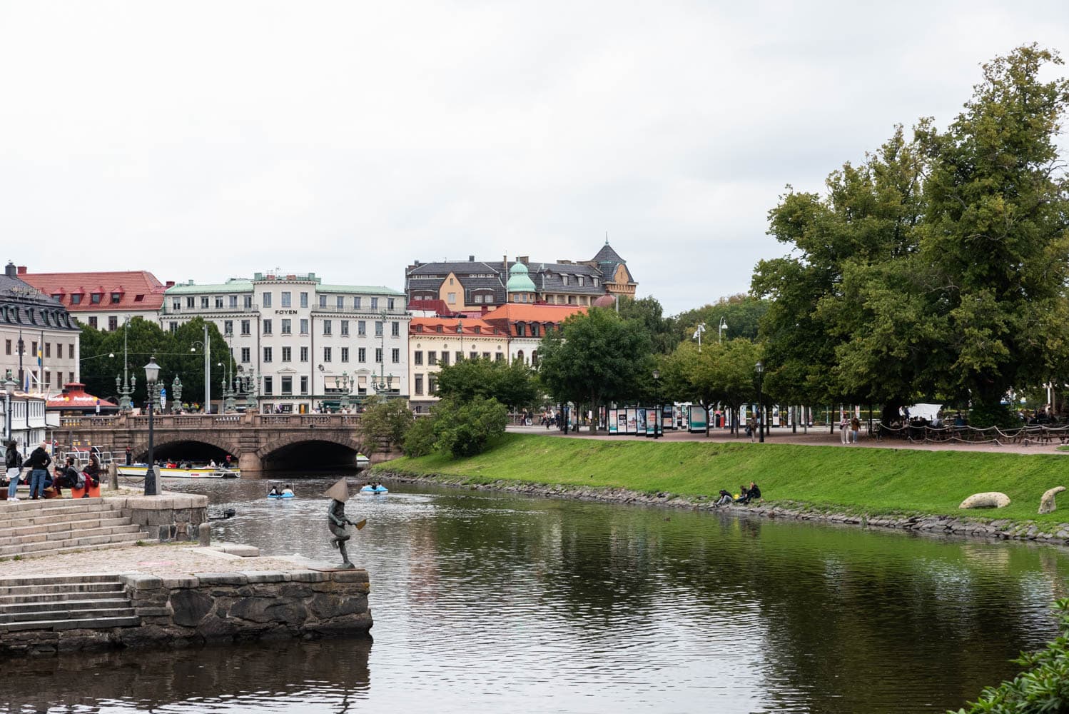 Göteborg