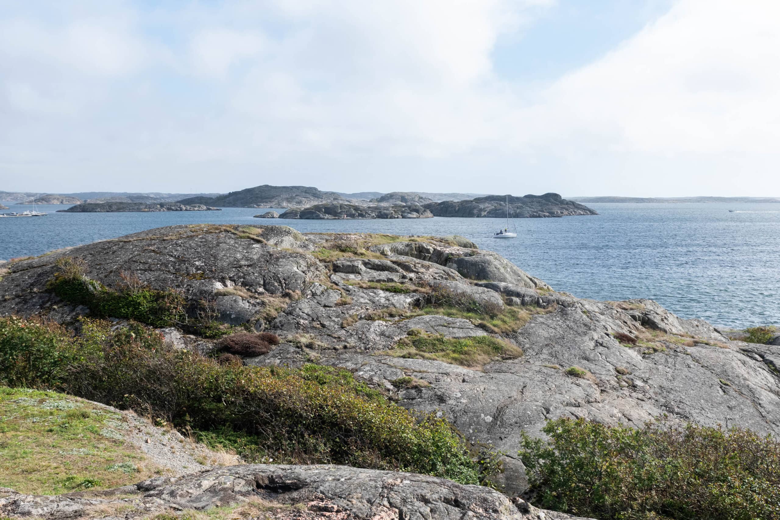 Hälleviksstrand