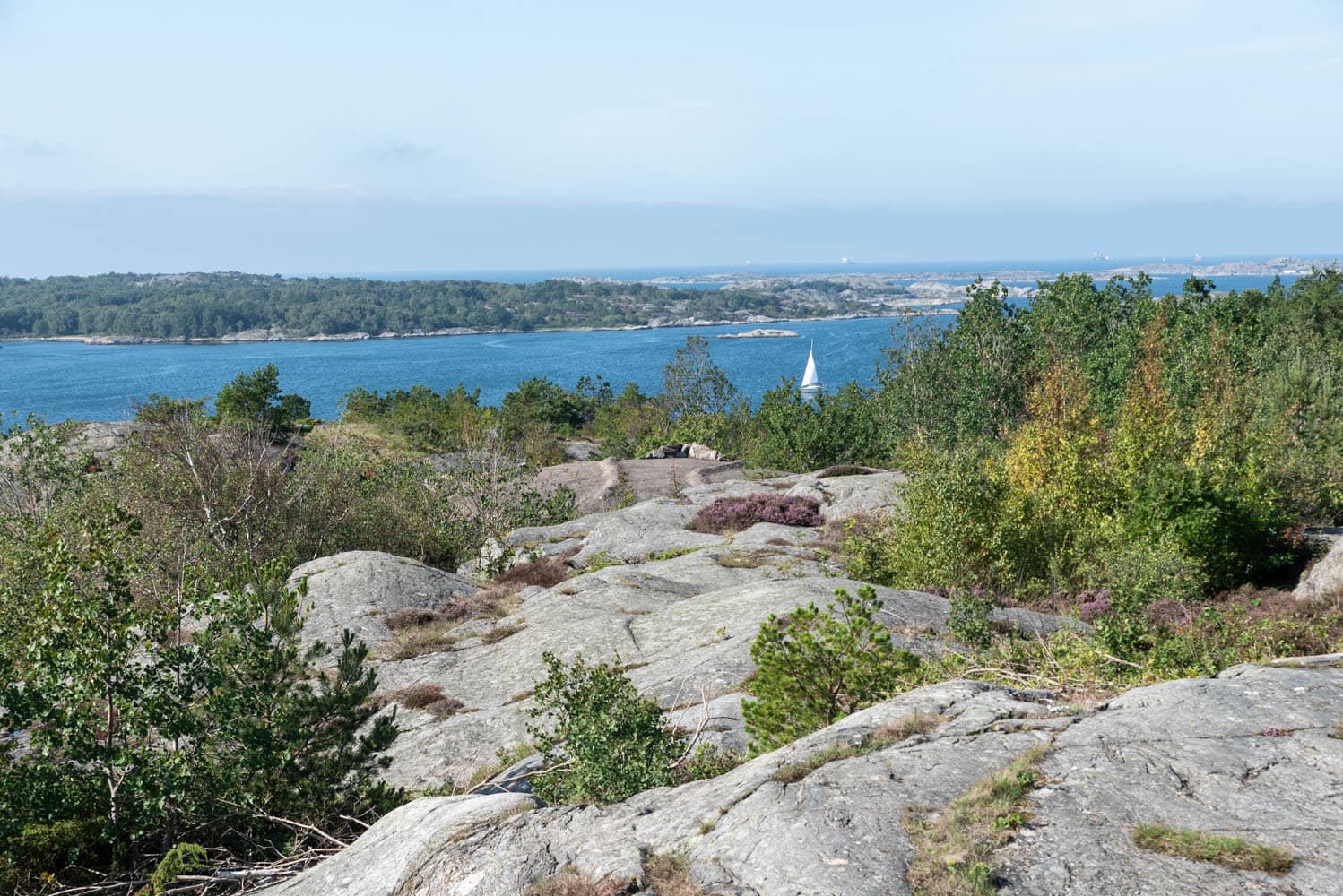 Île de Donsö