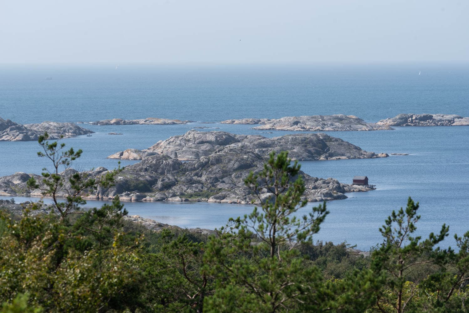 île de Styrsö