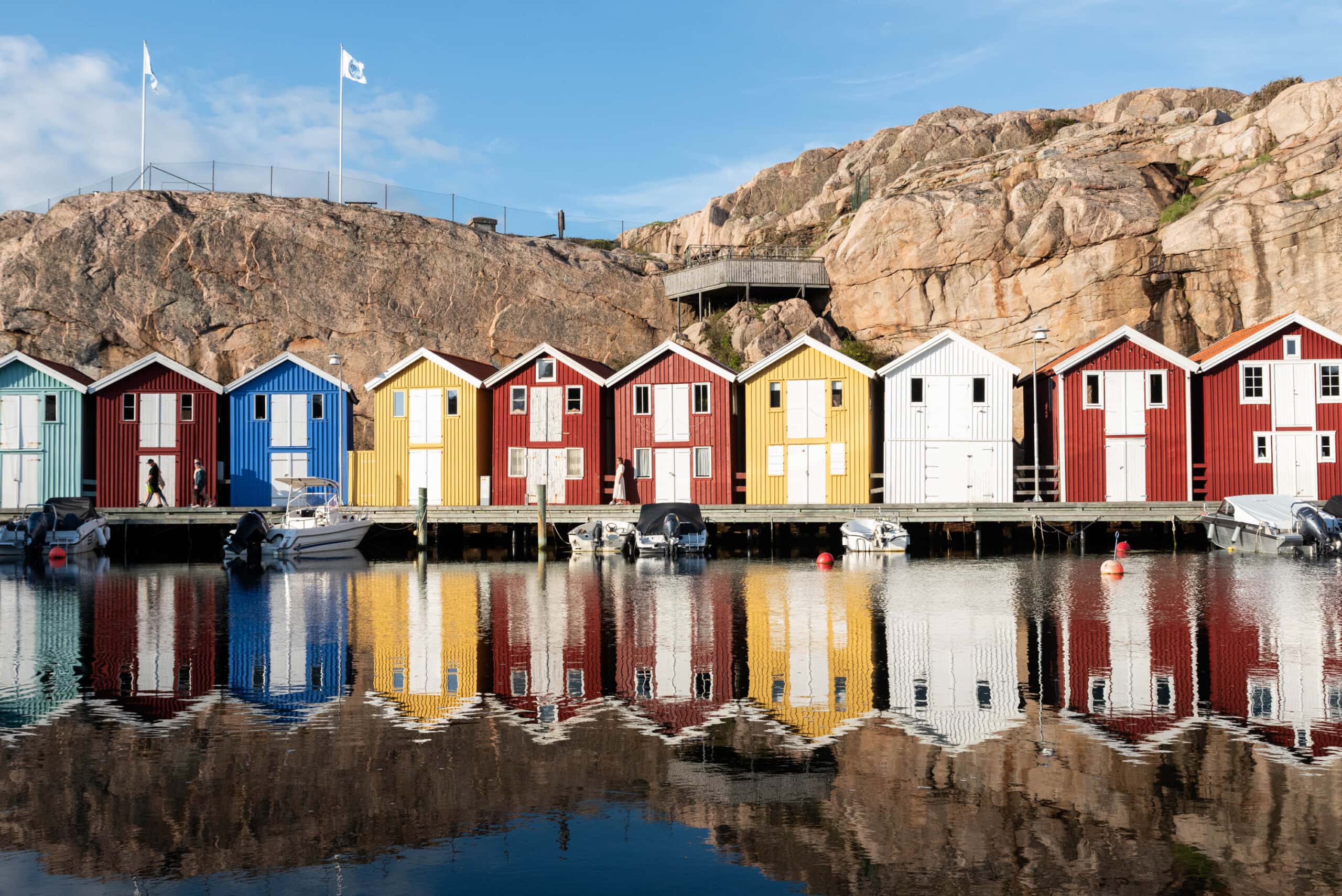 Smögen