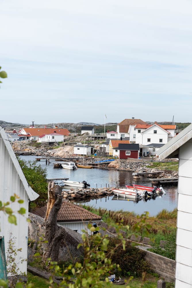 port de Vrangö 