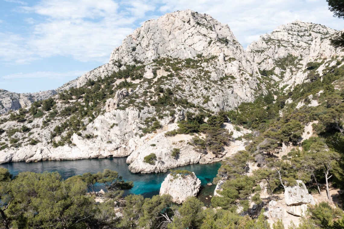 Visiter Cassis : que faire à Cassis ? Suivez le guide !