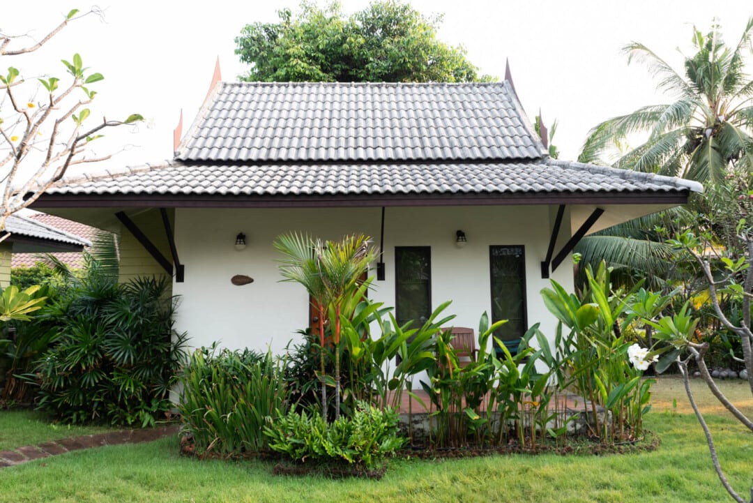 Bungalow-Ayutthaya-Baan-Thai-House