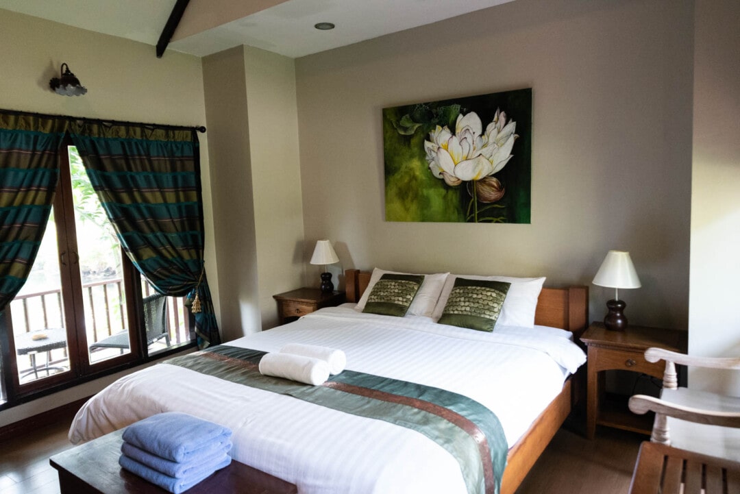 chambre-au-Baan-Thai-House