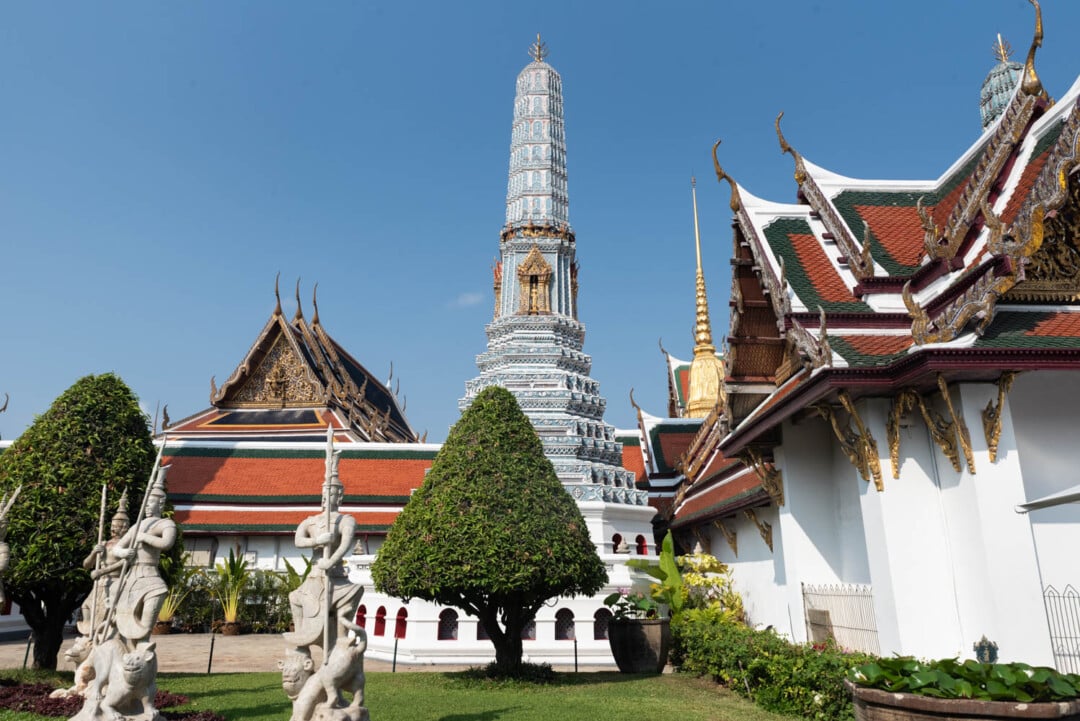 Grand-Palais-Bangkok