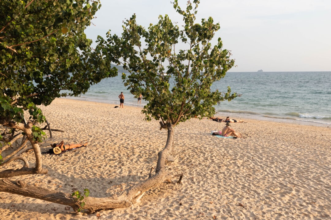 Klong-Muang-Beach-Thaïlande