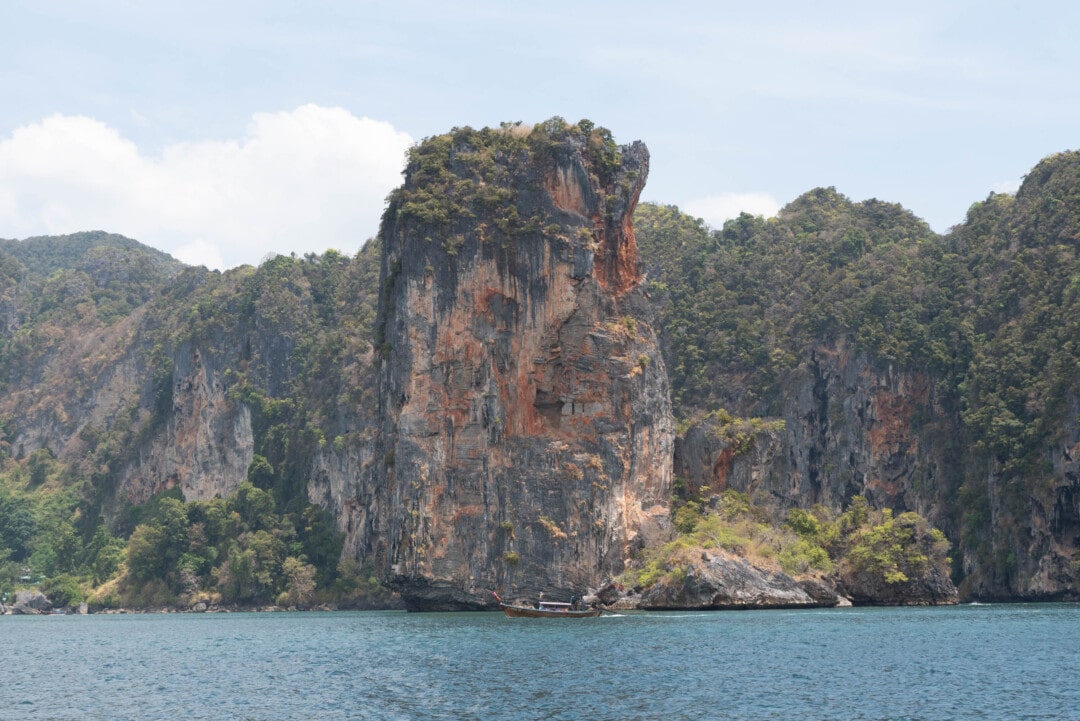 paysage-Ao-Nang-thaïlande
