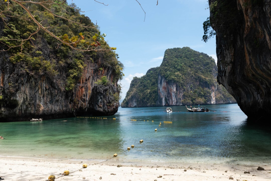 plage-koh-lao-lading-thaïlande