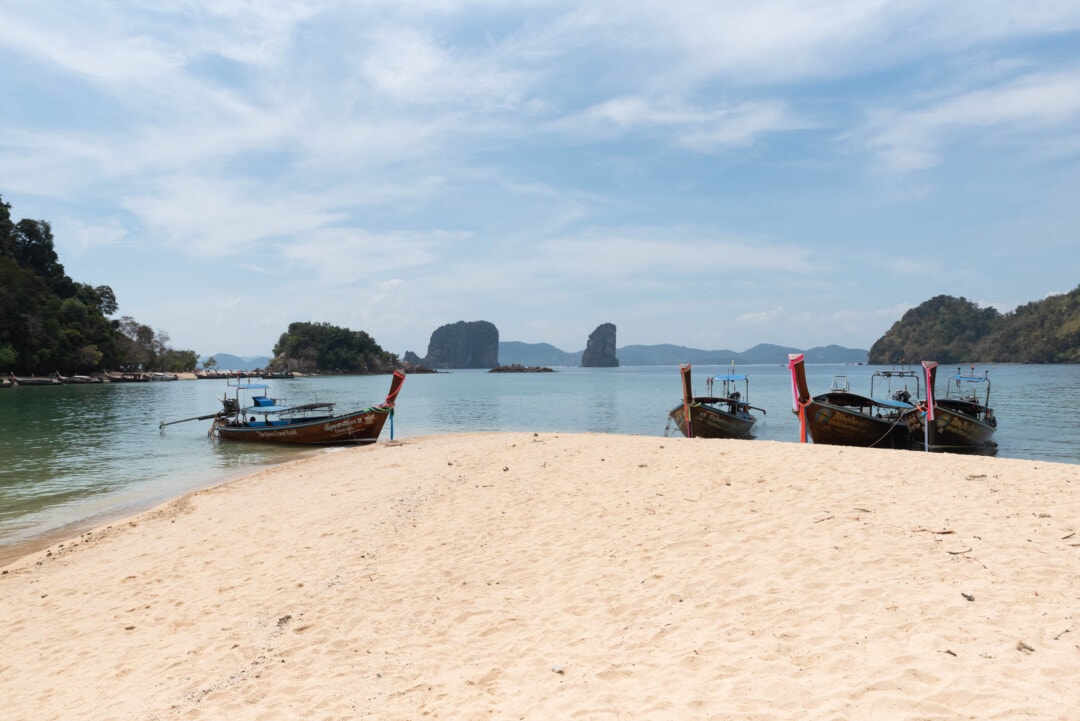 plage-Koh-Pak-bia-Thaïlande