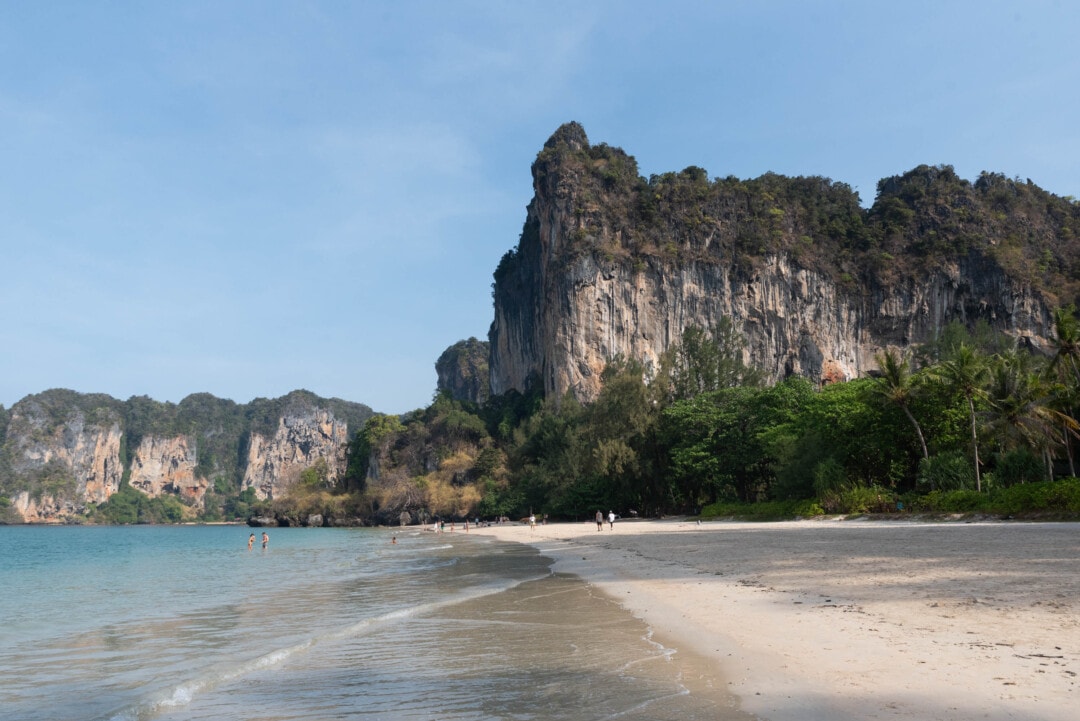plage-Railay