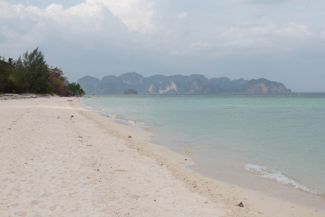 Poda-island