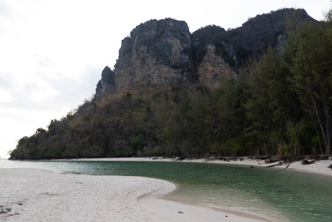 Poda-Island-thaïlande