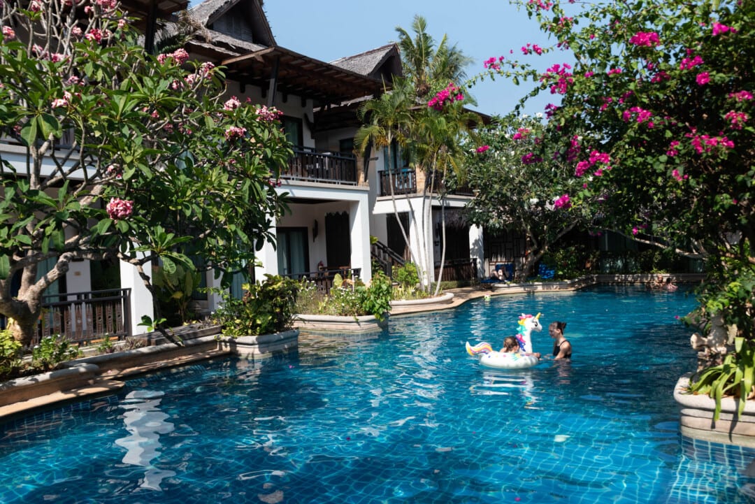 Railay-Village-Resort-hôtel