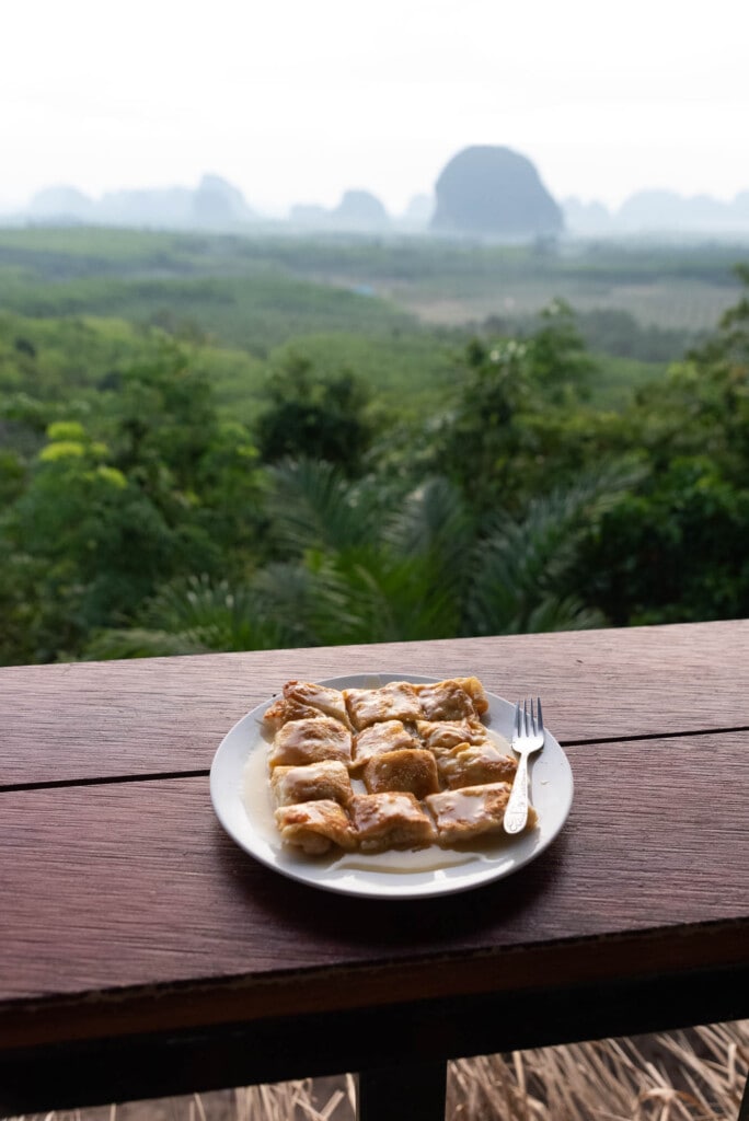 roti-spécialité-thaïlandaise