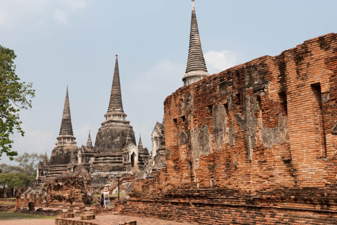 temple-Wat-Phra-Sri-Sanphet