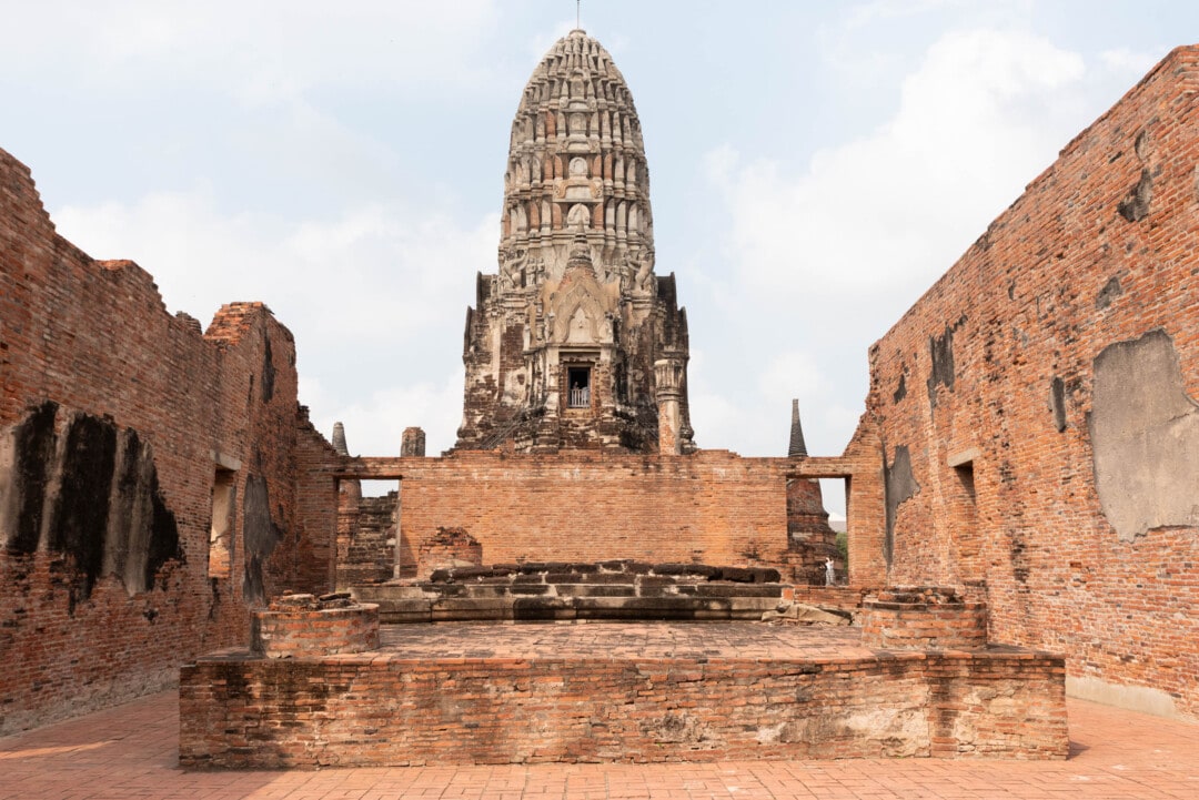 temple-wat-ratchaburana